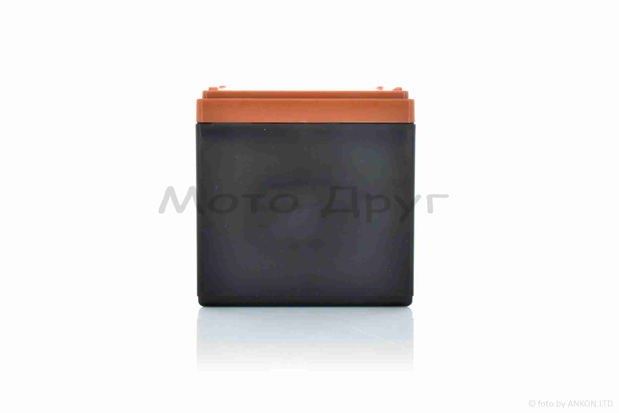 Аккумулятор AGM 12V 12A 150-101-99mm 6-DZF-12 тяговый "VLAND" (E-bike, электро вело/скутеры 2026) — изображение 3