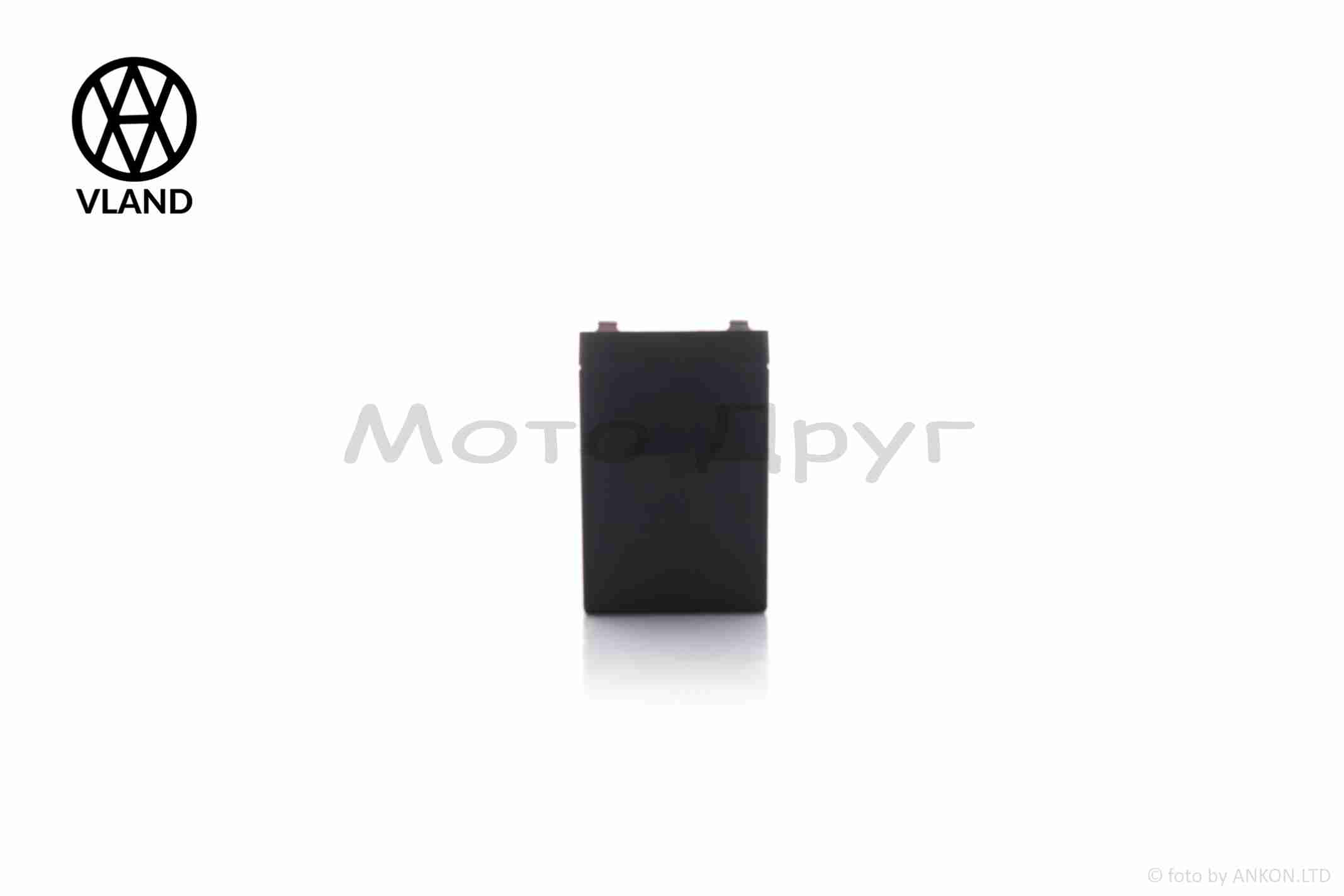 Акумулятор SLA 12V 9A 151-65-94mm OT9-12 "VLAND" (2026) - Зображення 3
