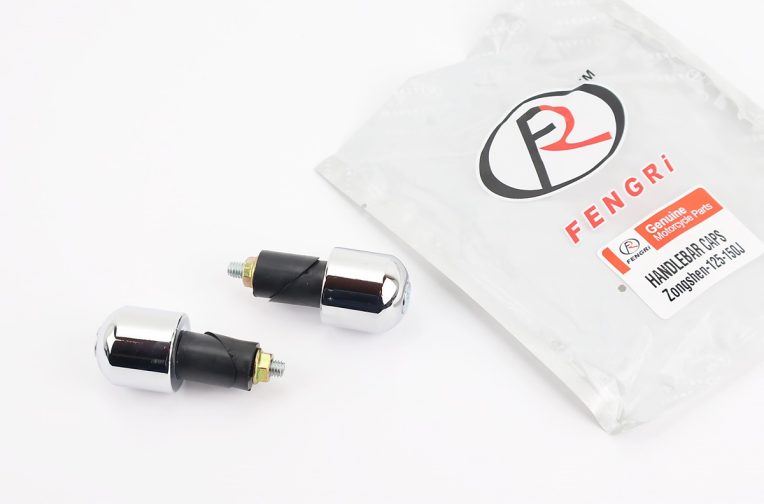 Заглушка керма к-кт 2шт