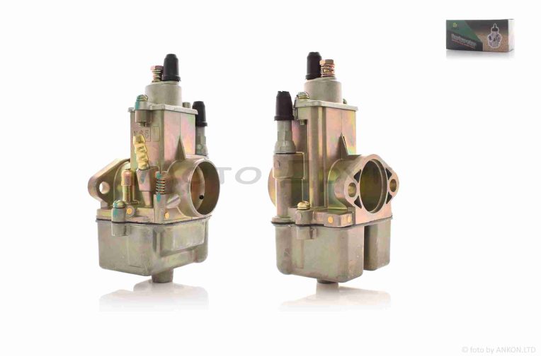 Карбюратор  К65 І  “MSD”  (ІЖ Планета)