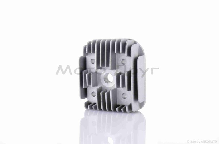 Головка циліндра AD50, LETS D47