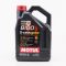 Олива 4T 5W-40 - синтетична універсальна "8100 X-cess", 4L