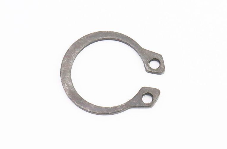 Кільце стопорне півмісяця кікстартера