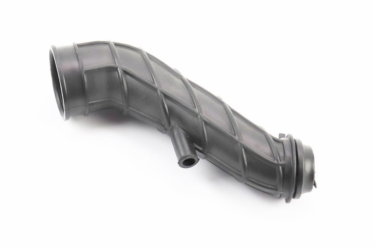 Патрубок повітряного фільтра до карбюратора КОРОТКИЙ