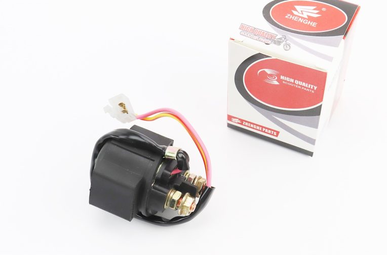 Реле стартера