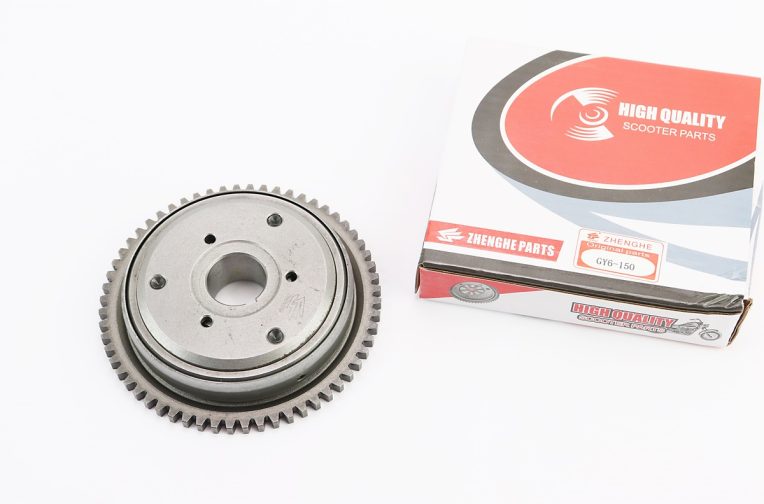 Бендикс стартера – обгонная муфта