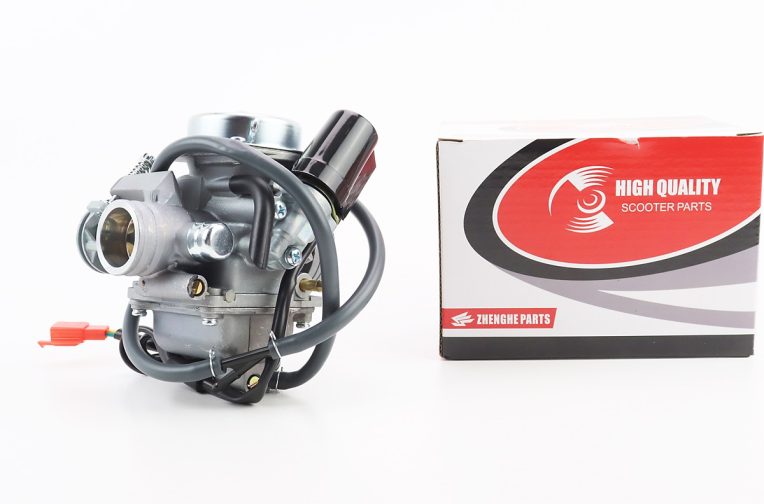 Карбюратор в зборі 150cc