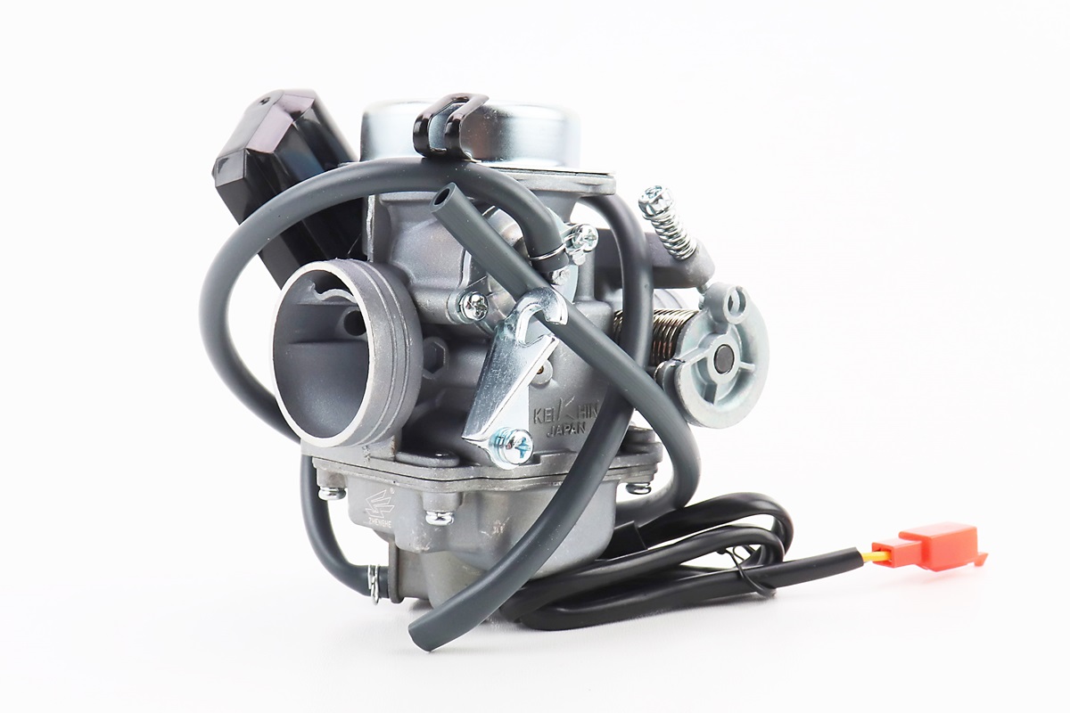 Карбюратор в зборі 150cc - Зображення 2