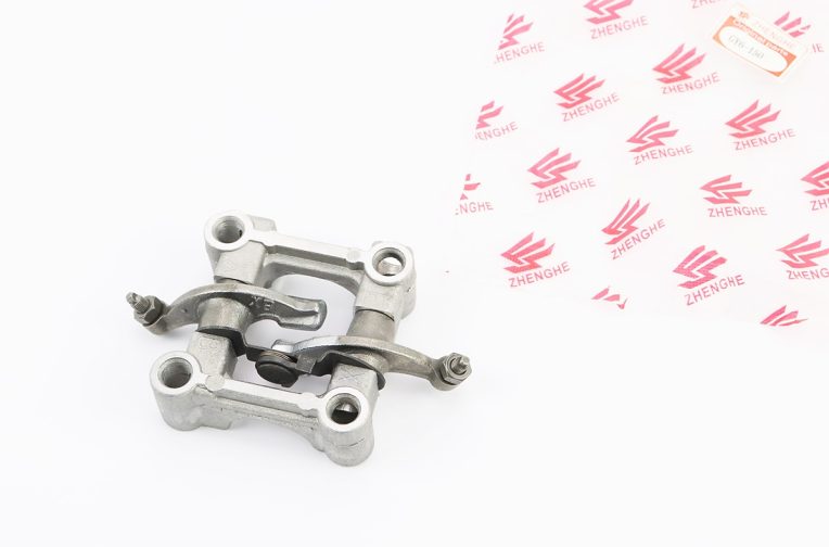 Пастель розподільного валу+коромисла в зборі