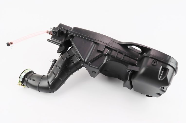 Фильтр воздушный в сборе (элемент “треугольник”) 125cc тип. 2