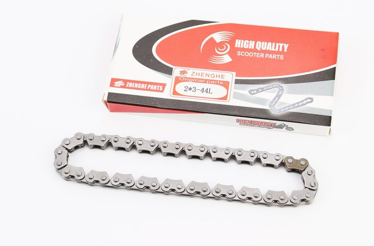 Цепь масляного насоса 2х3-44L