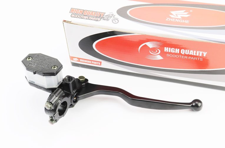 Гальмівний циліндр з важелем, М10