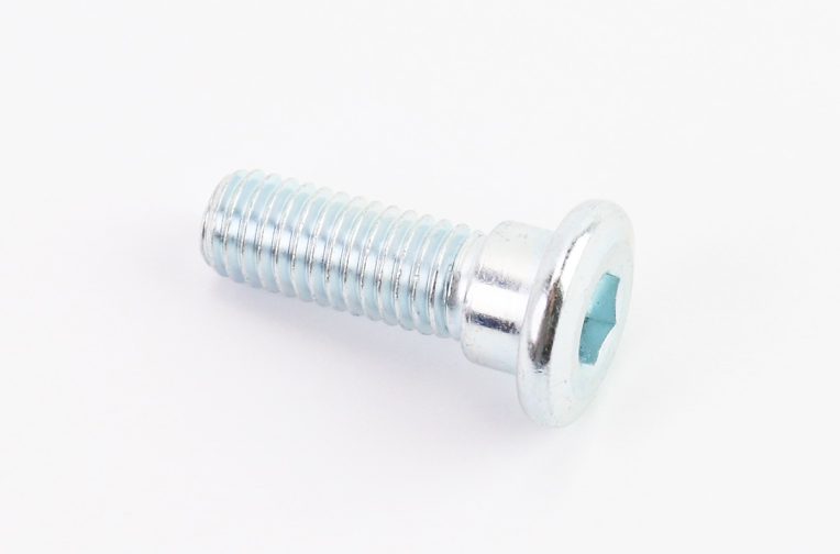 Болт кріплення гальмівного диска з потай M8*L25mm