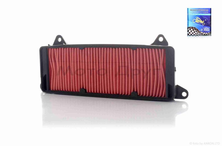 Фільтр повітряний  Honda GFM 110, LEAD 110