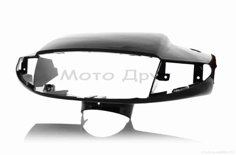 Пластик  LETS 2  голова