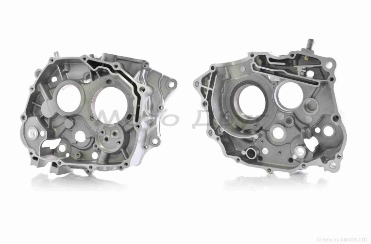 Картер  CG125/150  правий  “LIPAI”