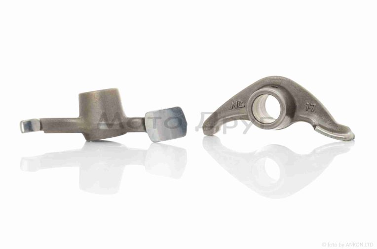 Коромисла клапанів ГРМ (рокера)  CH125/150, Honda SPACY 125/150