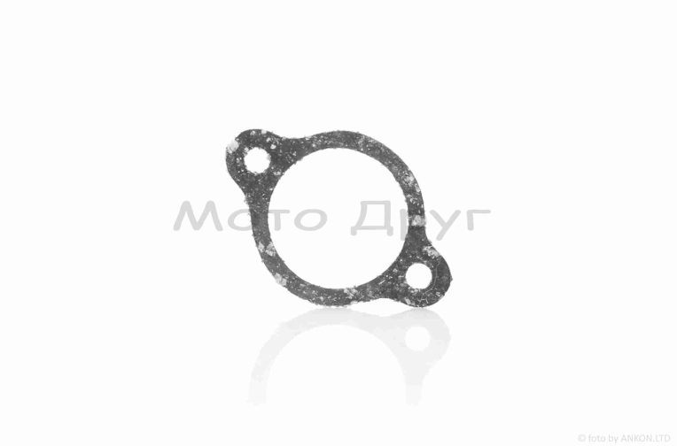 Прокладка натягувача ланцюга ГРМ  DIO AF62/68, TODAY AF61/67  пароніт