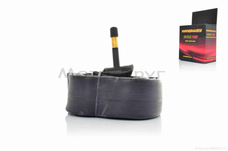 Камера вело 20″-1.95/2.125 A/V-48mm антипрокол “WANDA”