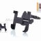 Тримач для телефону кріплення на кермо  90mm  #SJJ-007