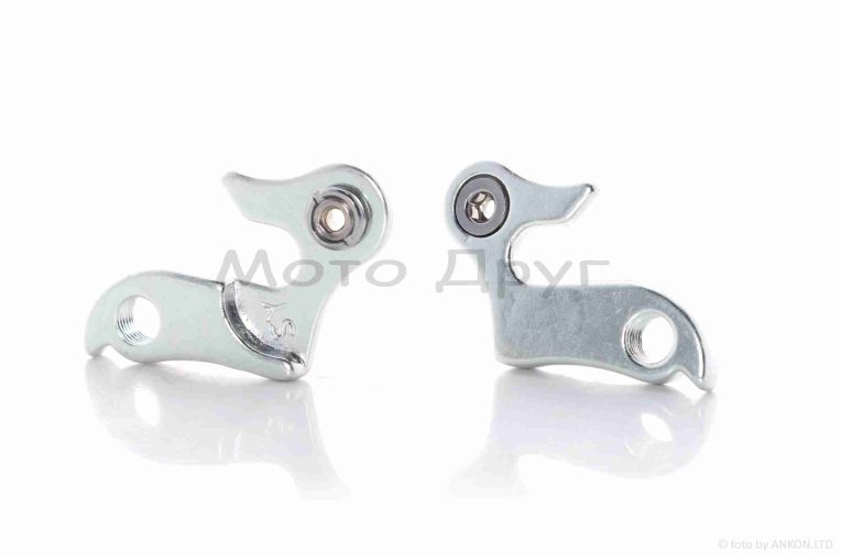 Серьга (петух) заднего переключателя велосипеда #WG-001-1