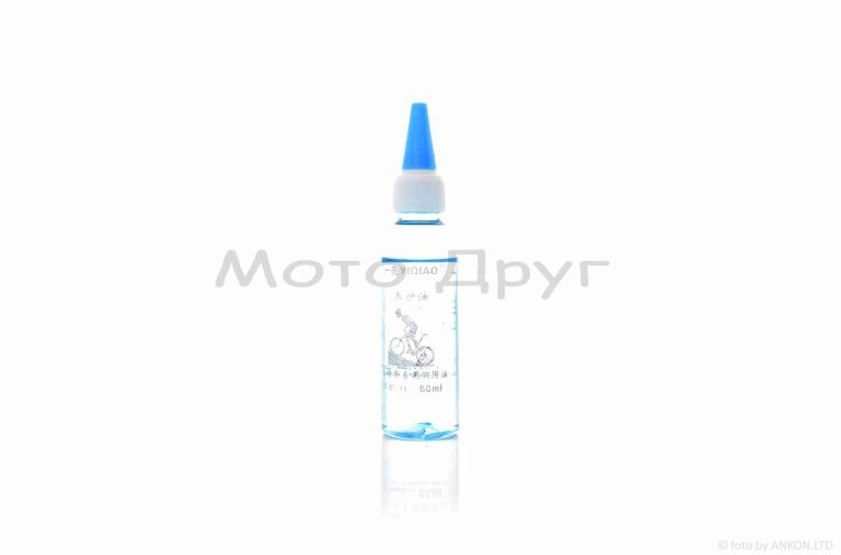 Смазка цепи вело  антикоррозийоная  #YOU-003