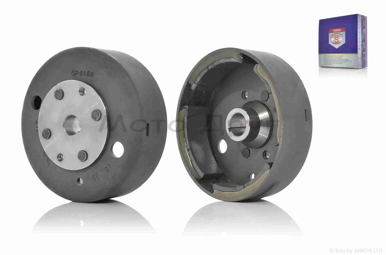 Магнит генератора  LETS  “SEE-SL”