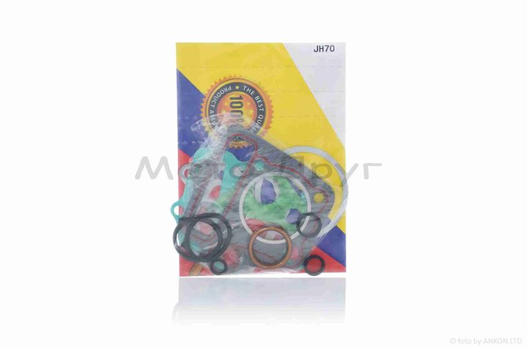 Прокладки цилиндра к-кт  Delta 70  47mm  “GASKET”