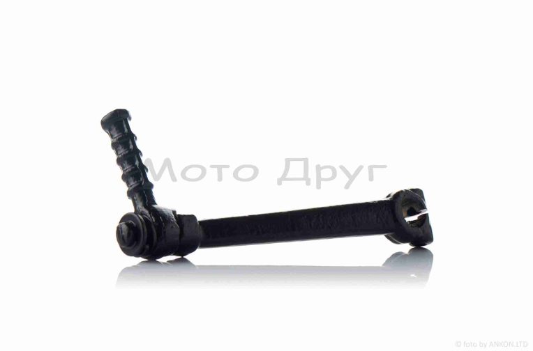 Важіль кікстартера (ніжка)  DIO  “F6”