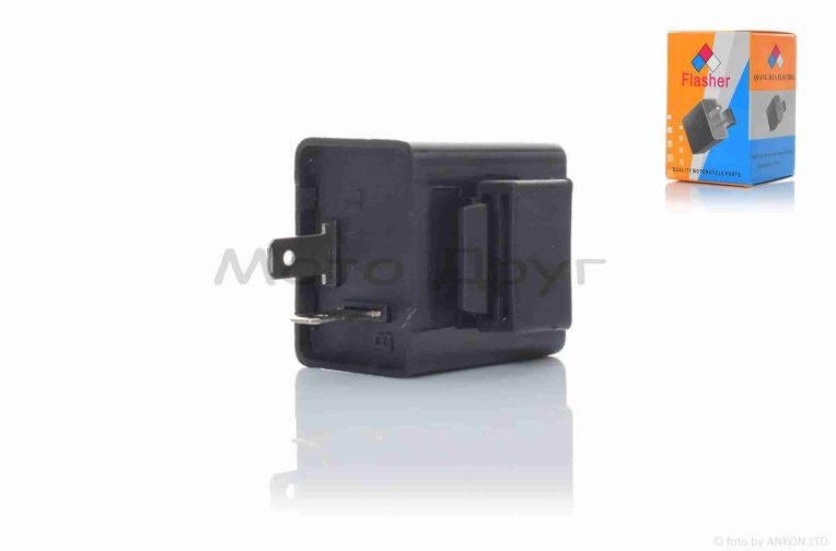 Реле поворотов  Delta  “S”