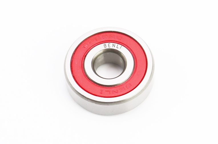 Підшипник 6200 2RS (10x30x9) MTB втулки