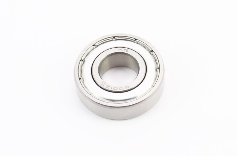 Підшипник 6001 ZZ (12х28х8) MTB втулки