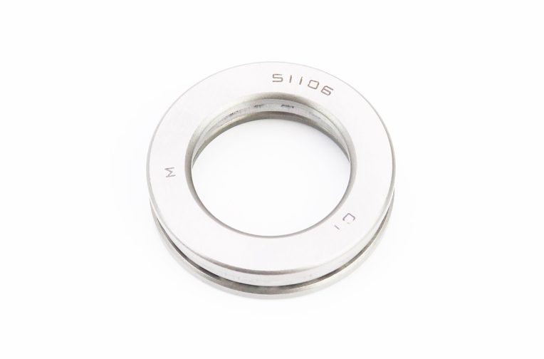 Підшипник 51106 (30х47х11) вижимний