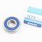 Підшипник 6305 2RS (25x62x17), СЛОВАЧЧИНА