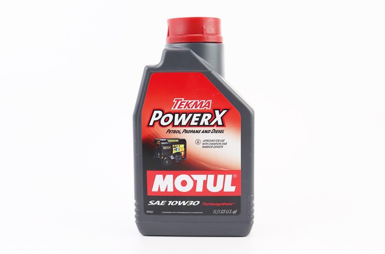 Масло 4T 10W-30 – полусинтетическое универсальное для генераторов “TEKMA POWER X” 1L