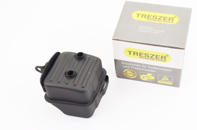 Глушник у зборі MS-341/361