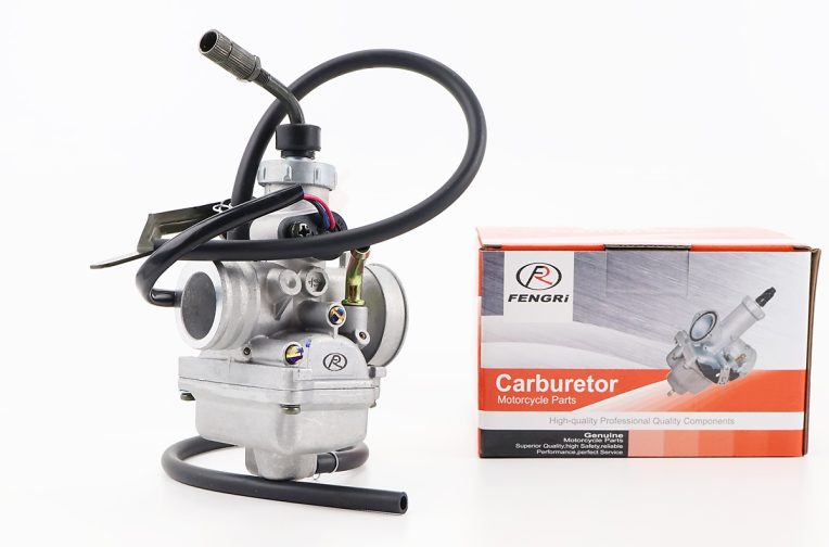 BOXER BM/ВМX 150cc Карбюратор в сборе “PF581200”