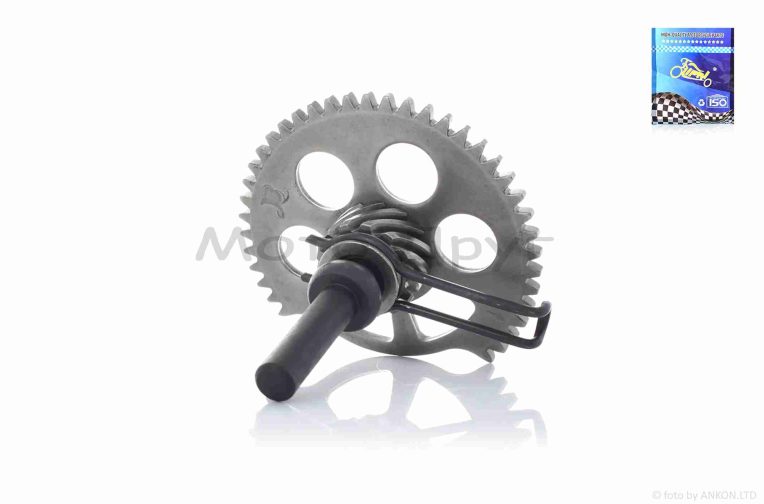 Храповик  GY6 150  “LIPAI”