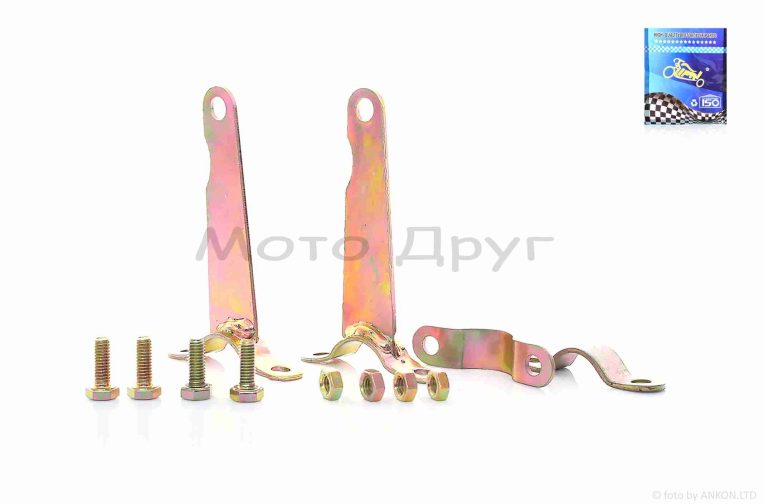 Крепление дуги к-кт  Alpha  “LIPAI”