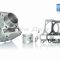 Цилиндр к-кт (цпг)    Suzuki Address V125 S/G  D52.4, p14  #PRO  "LIPAI"