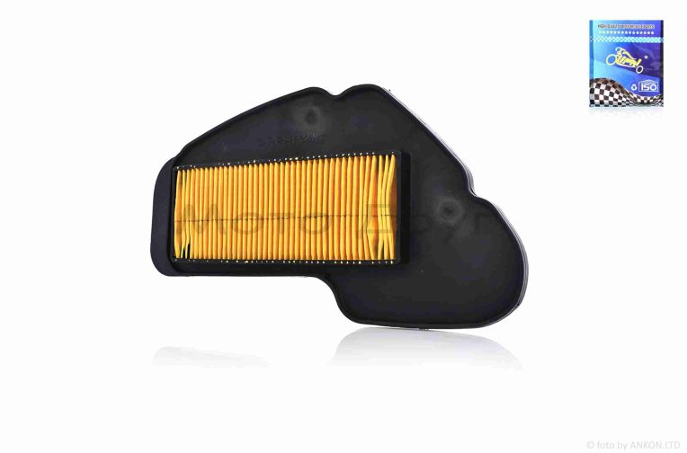 Фільтр повітряний  Yamaha SA36J, SA26J  паперовий