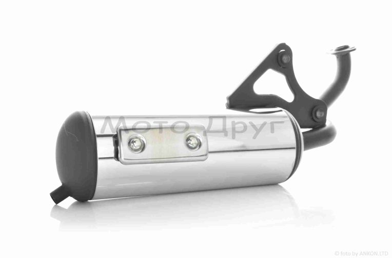 Глушитель  DIO AF34/35