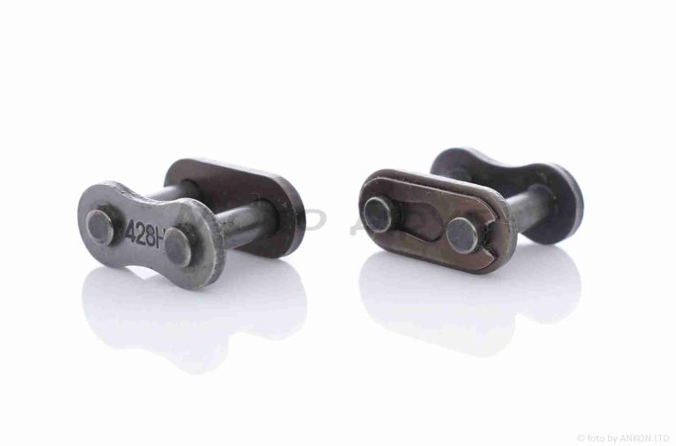 Замок цепи  428H