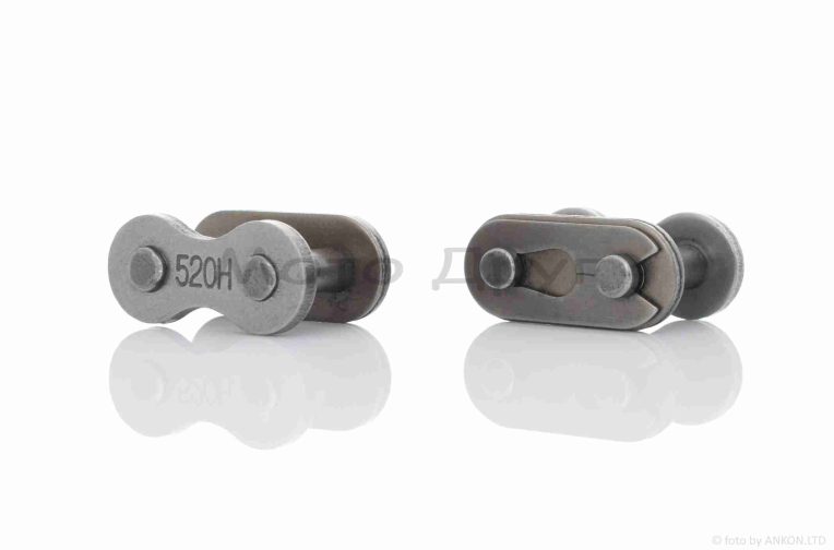 Замок цепи  520H