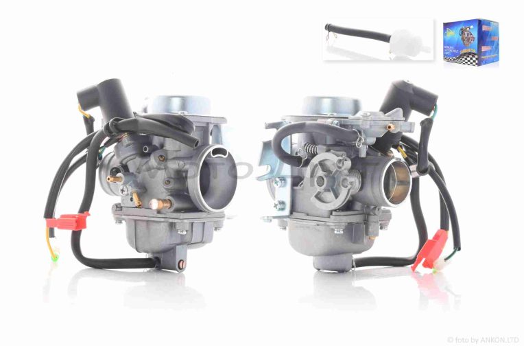 Карбюратор PD30J 172MM CH250, CF250 d-30 “LIPAI”