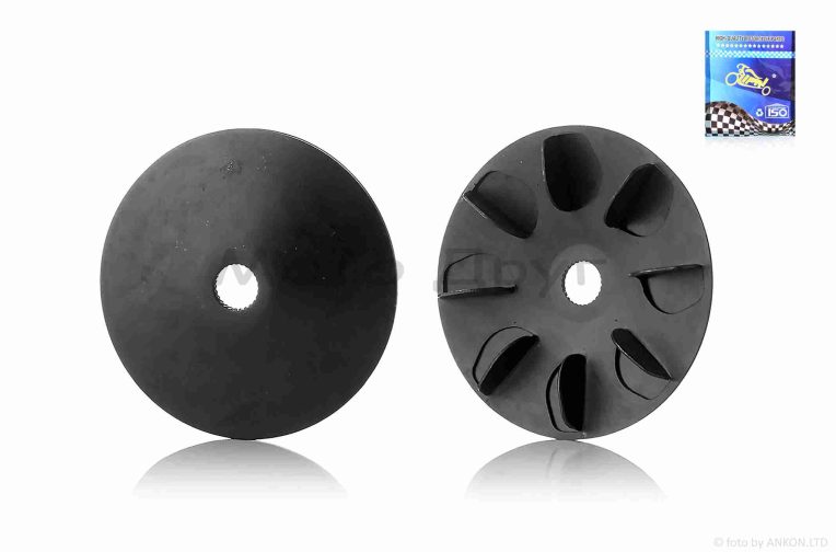 Щека вариатора внешняя  AD50  +крыльчатка  “LIPAI”