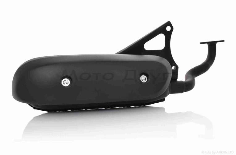 Глушитель  JOG SA01/04/08/12/16  “LIPAI”