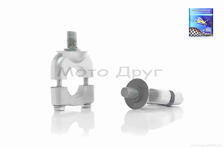 Кріплення керма (пара)  Delta  “LIPAI”