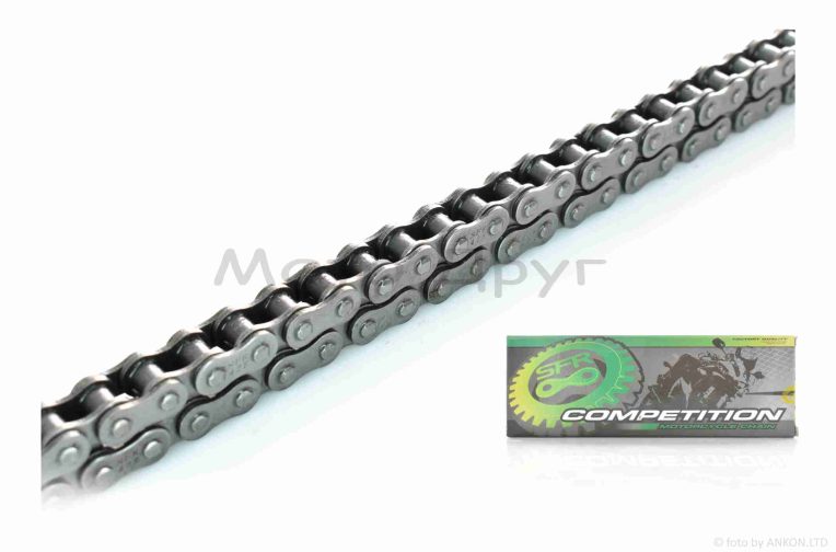 Ланцюг трансмісії 428H-104L Active 110, Kayo 110 “SFR”