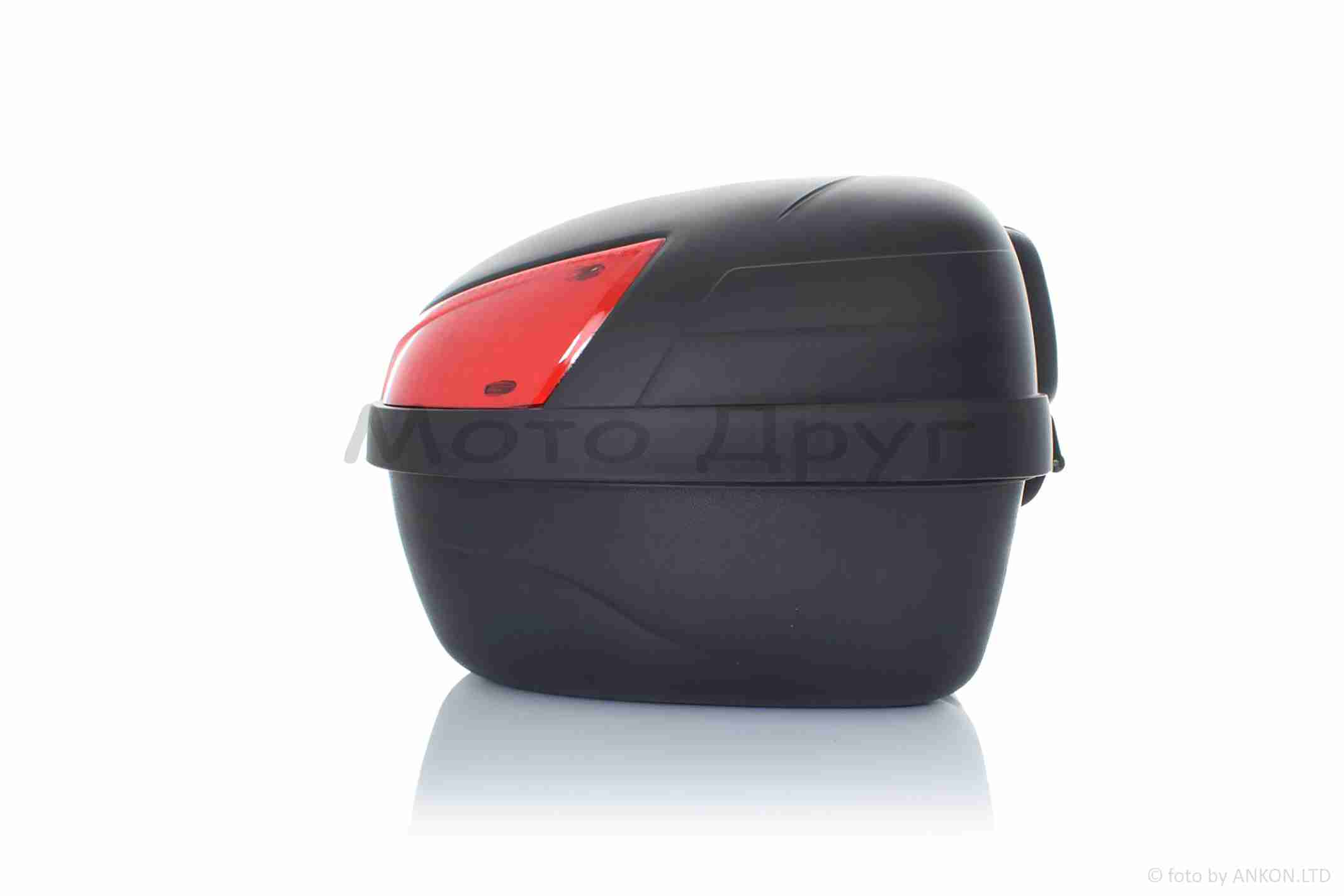 Кофр 52L 424*415*296mm #678 поліпропіленовий, переносний "LIPAI" - Зображення 5